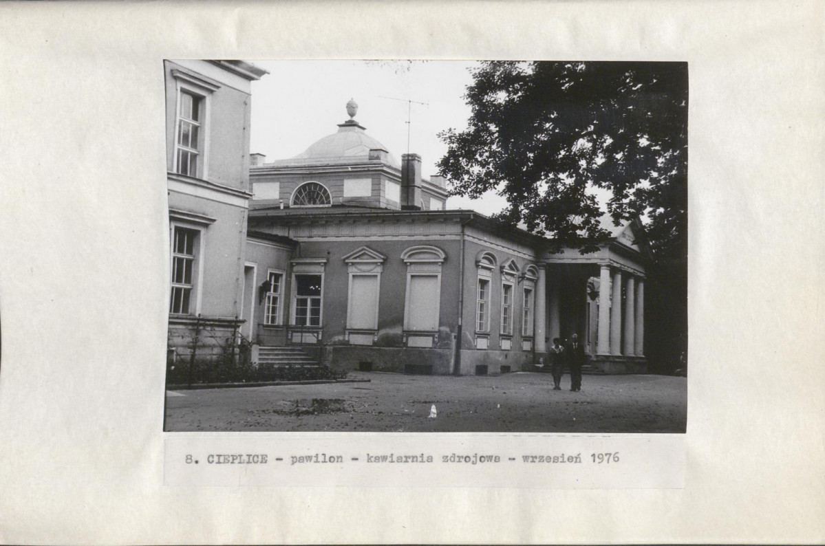 Ewidencja parkowa, skan nr 28