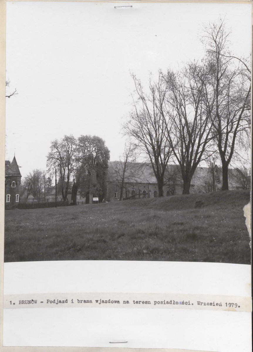 Ewidencja parkowa, skan nr 20