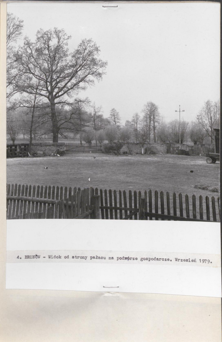 Ewidencja parkowa, skan nr 23