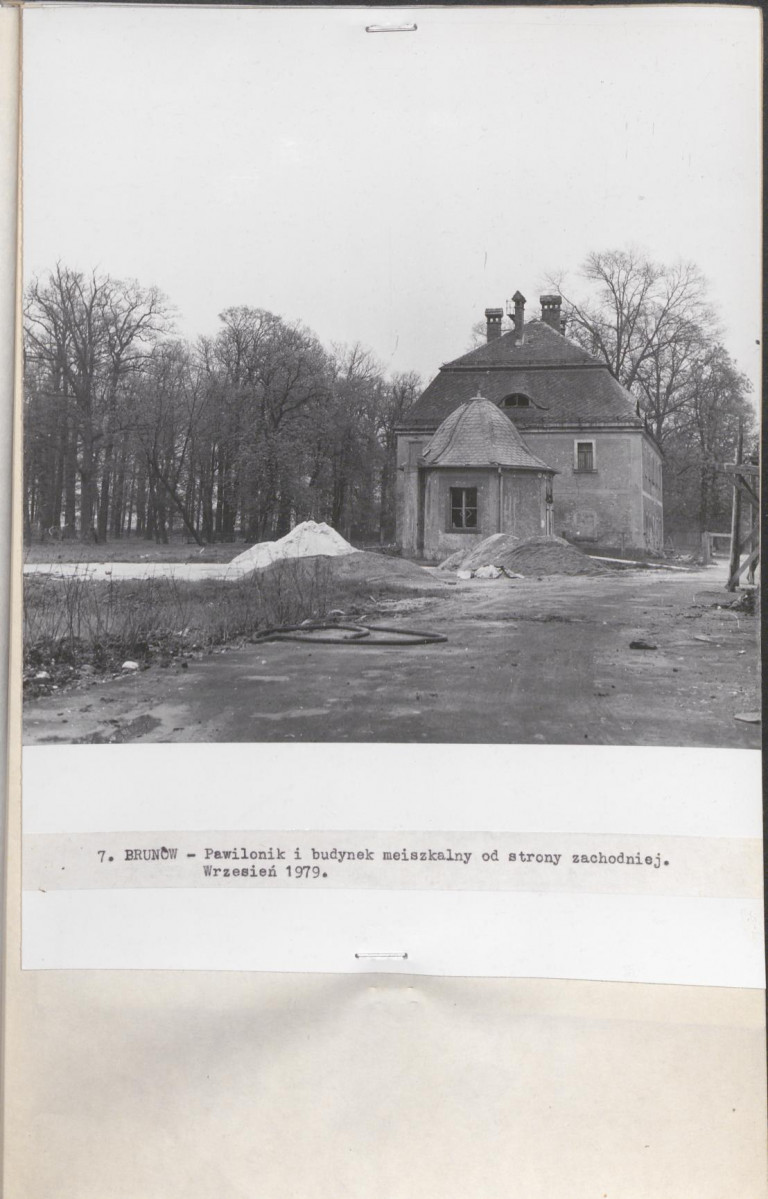 Ewidencja parkowa, skan nr 26