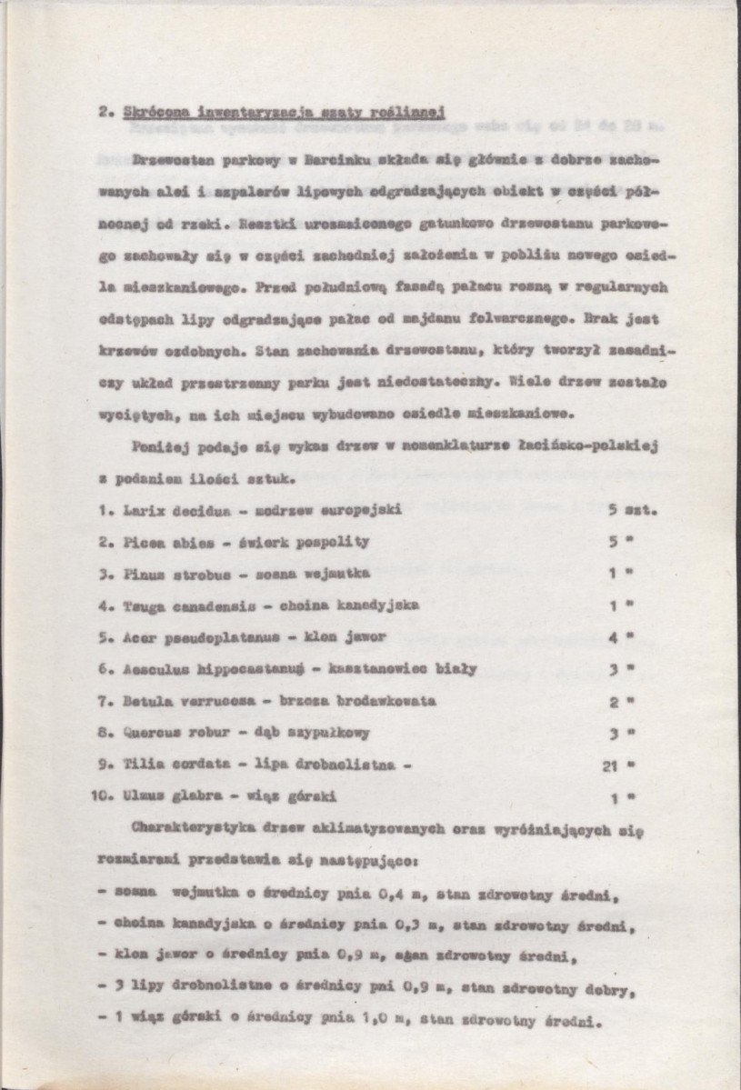 Ewidencja parkowa, skan nr 13