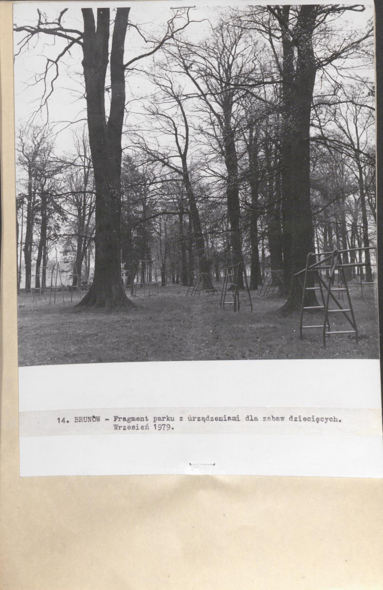 Ewidencja parkowa, skan nr 33
