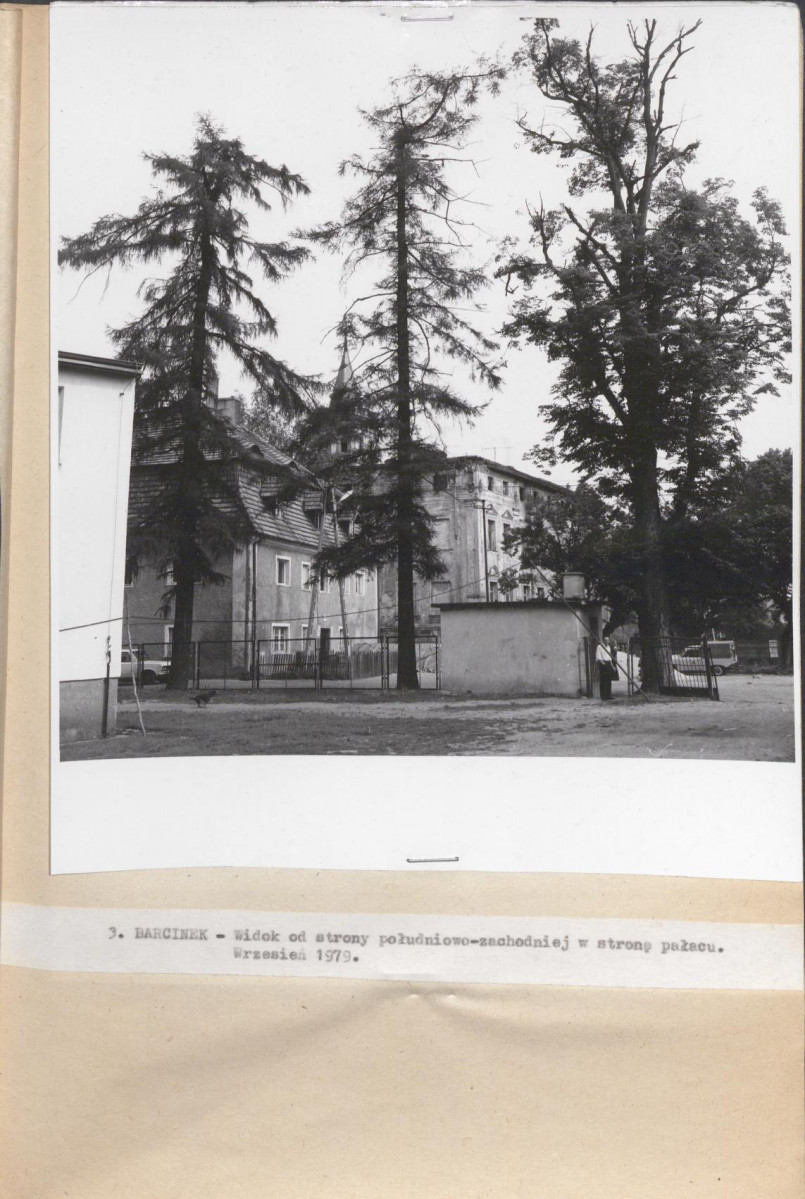 Ewidencja parkowa, skan nr 22