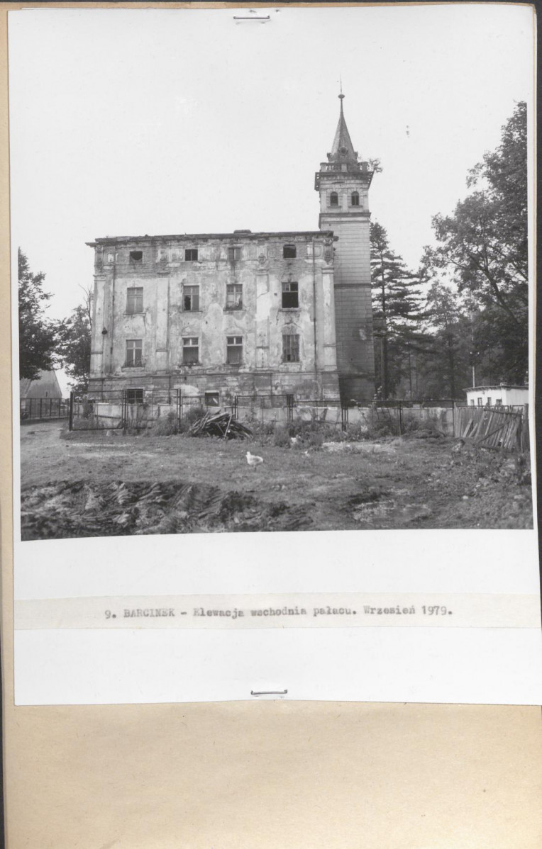 Ewidencja parkowa, skan nr 28