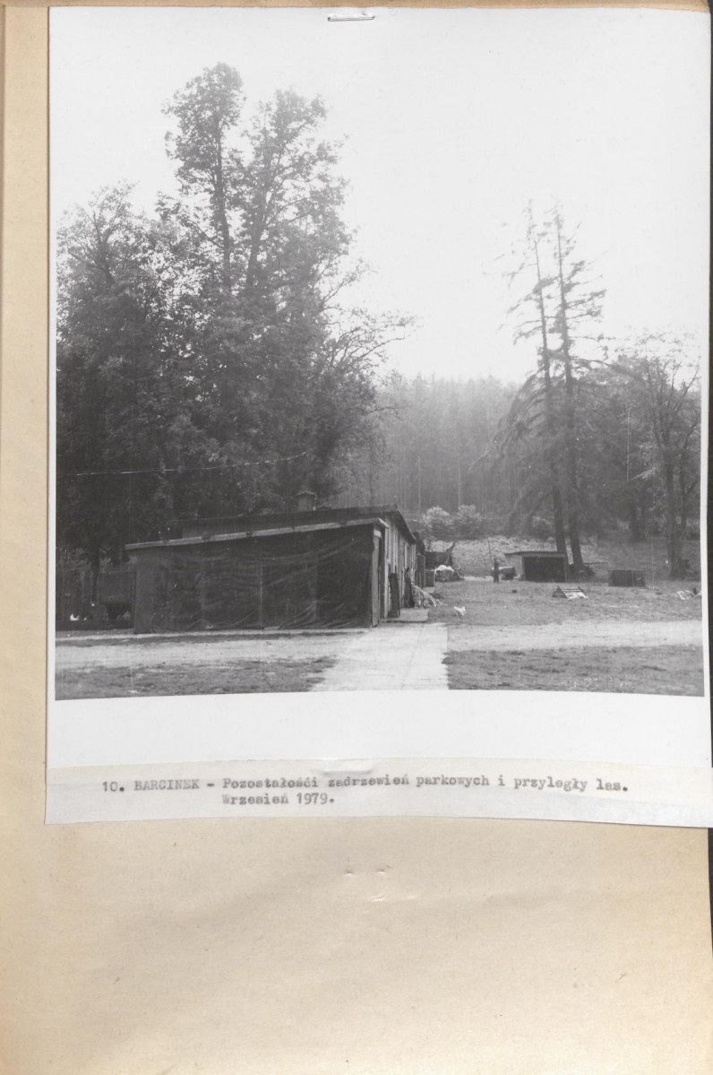 Ewidencja parkowa, skan nr 29