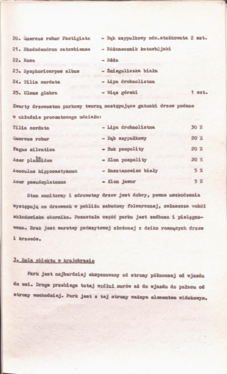 Ewidencja parkowa, skan nr 16