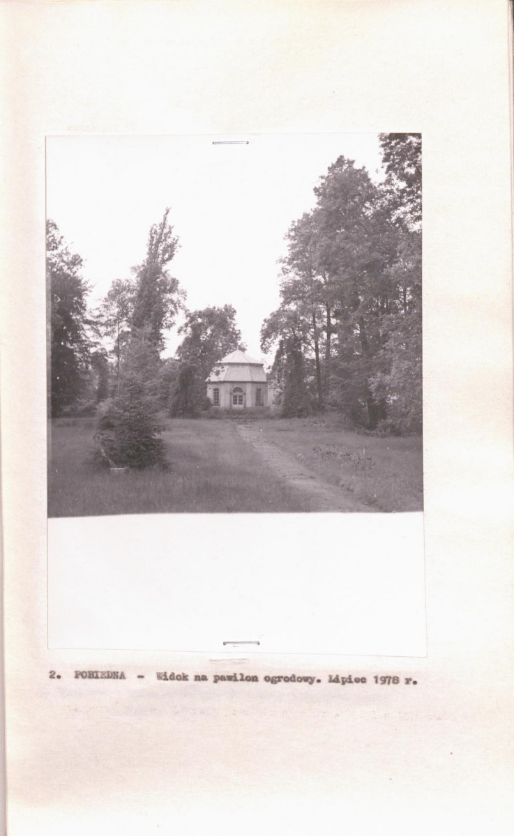 Ewidencja parkowa, skan nr 19