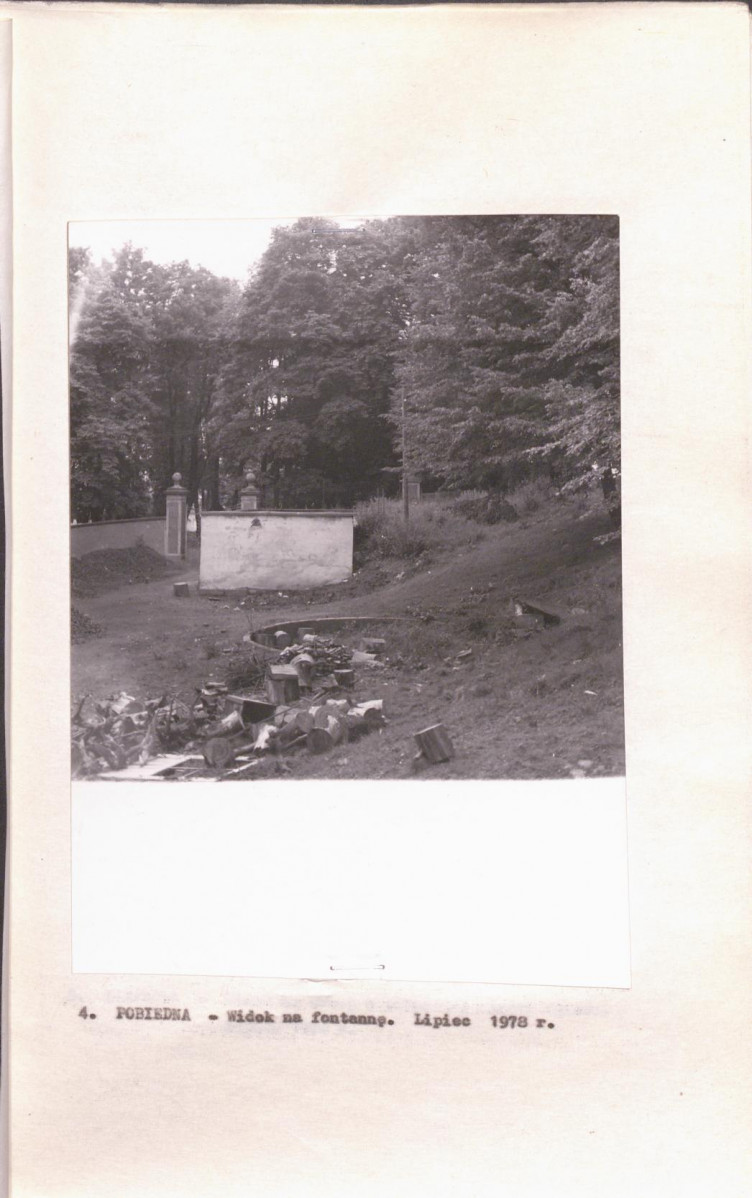 Ewidencja parkowa, skan nr 21