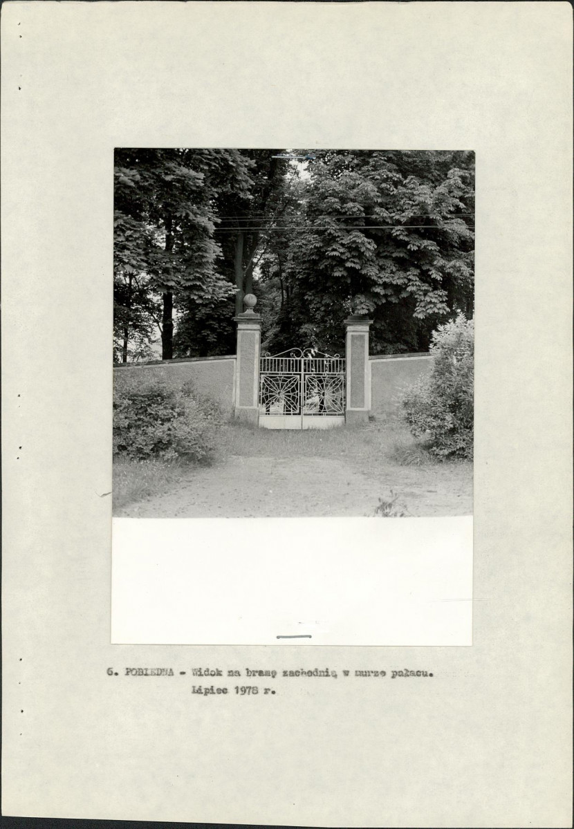 Ewidencja parkowa, skan nr 23