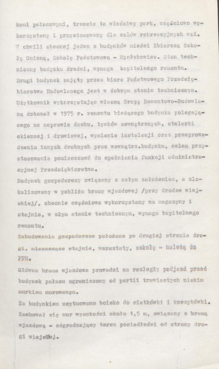 Ewidencja parkowa, skan nr 12