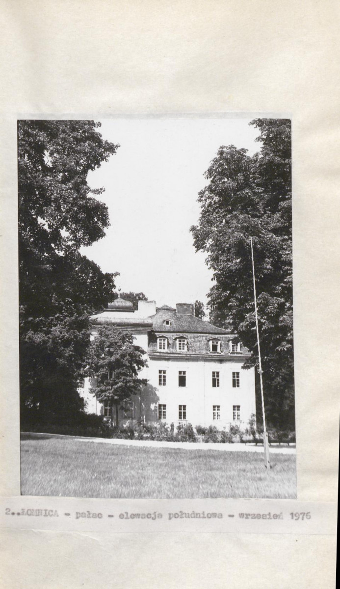 Ewidencja parkowa, skan nr 21