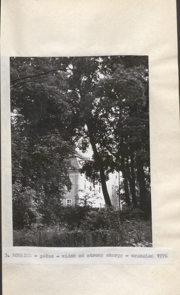 Ewidencja parkowa, skan nr 22