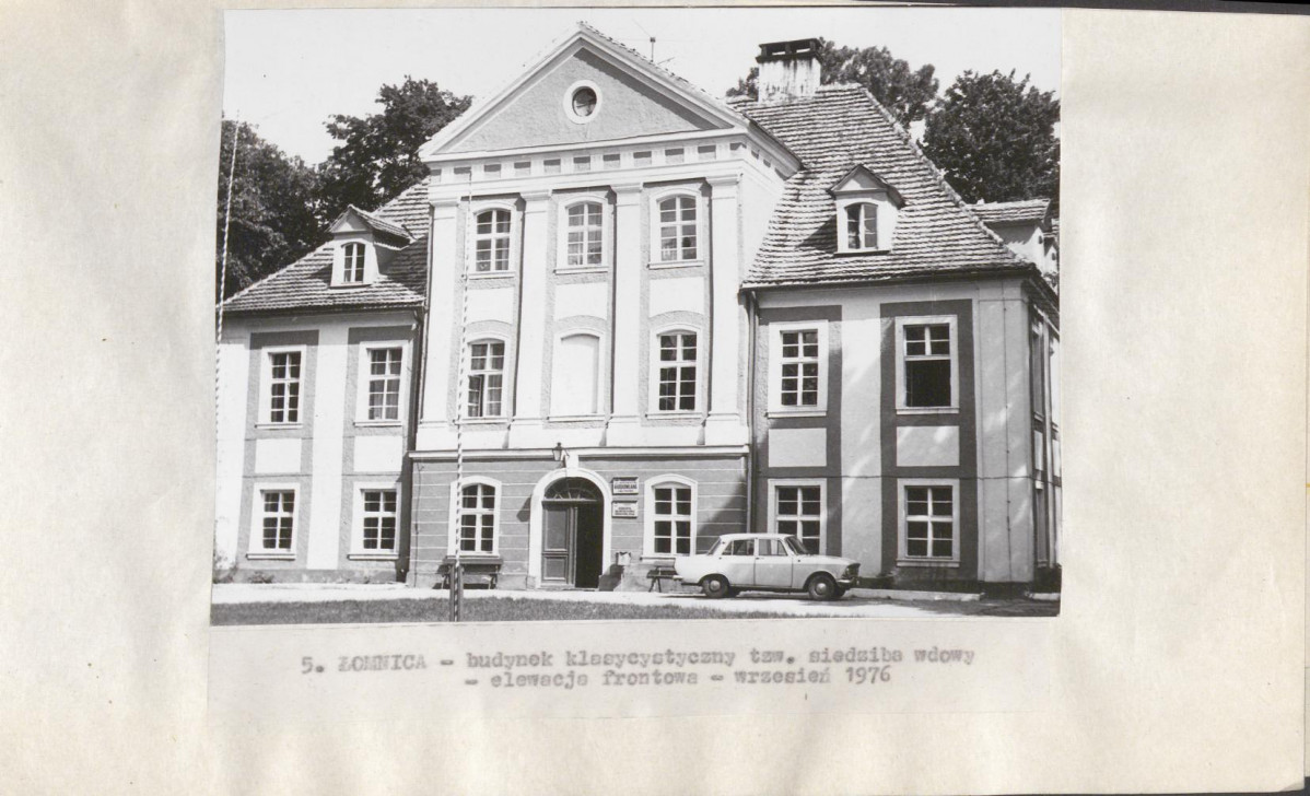 Ewidencja parkowa, skan nr 24
