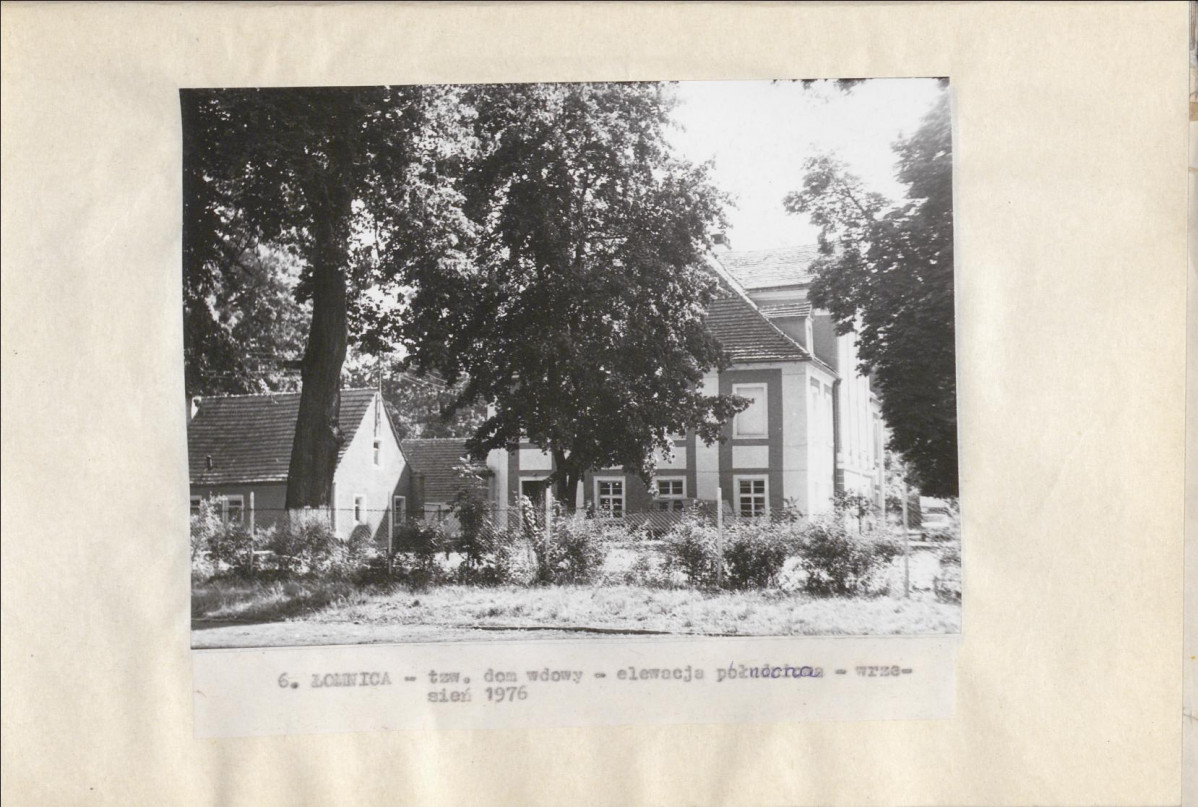 Ewidencja parkowa, skan nr 25