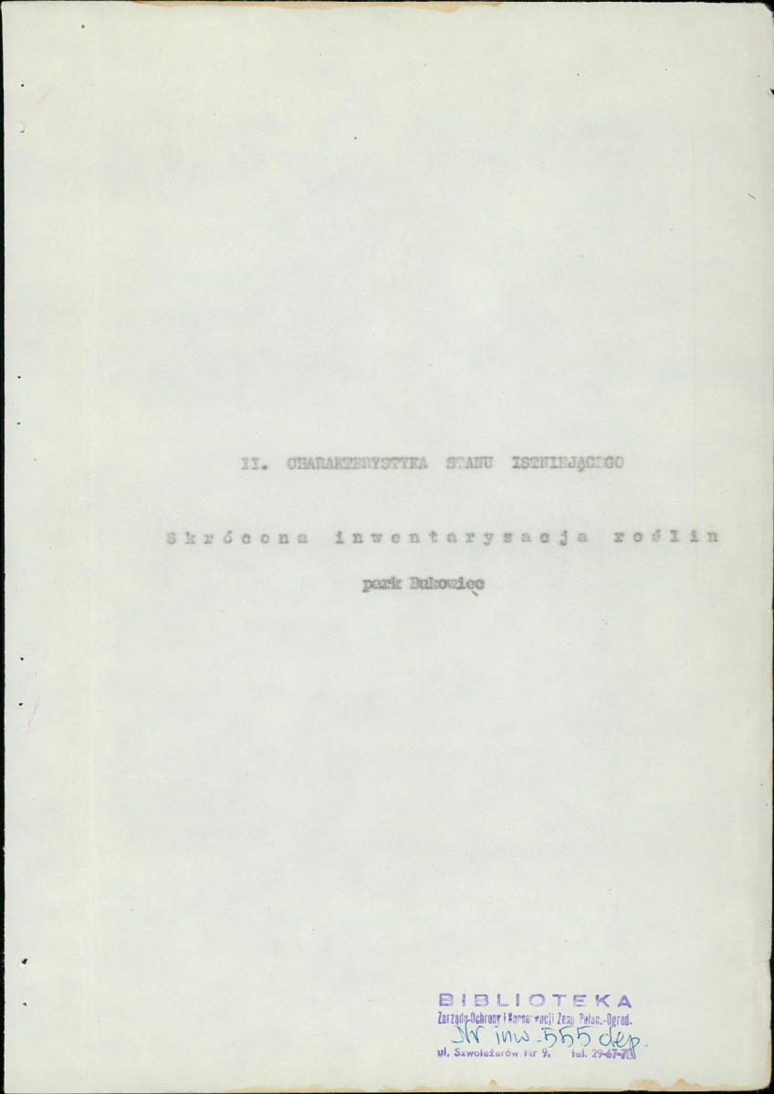 Ewidencja parkowa, skan nr 35