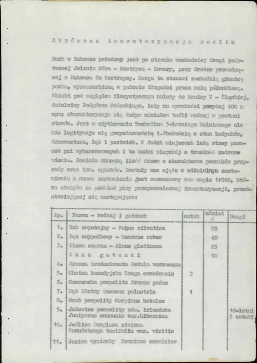 Ewidencja parkowa, skan nr 36