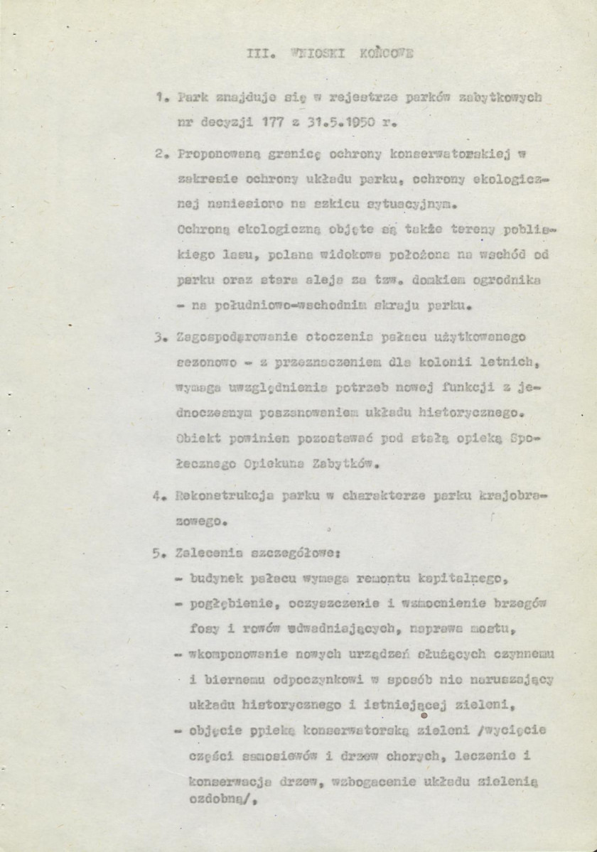 Ewidencja parkowa, skan nr 16