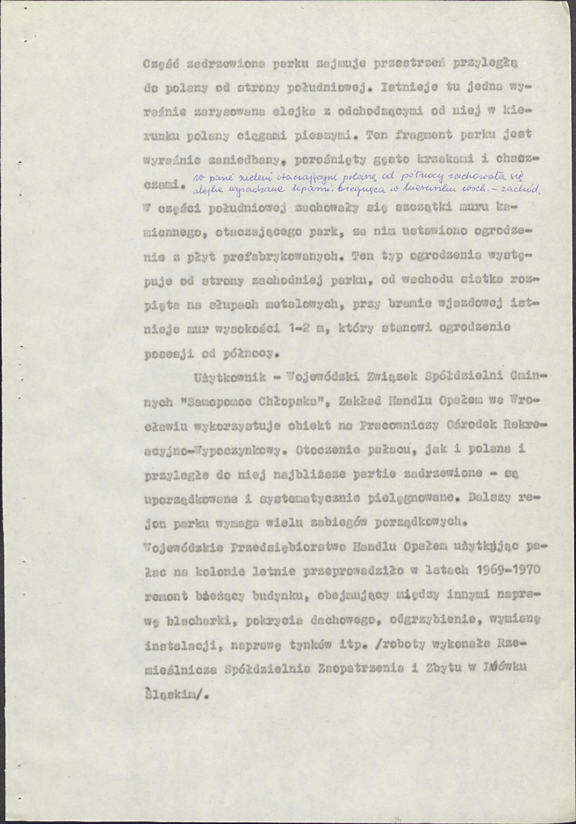 Ewidencja parkowa, skan nr 11