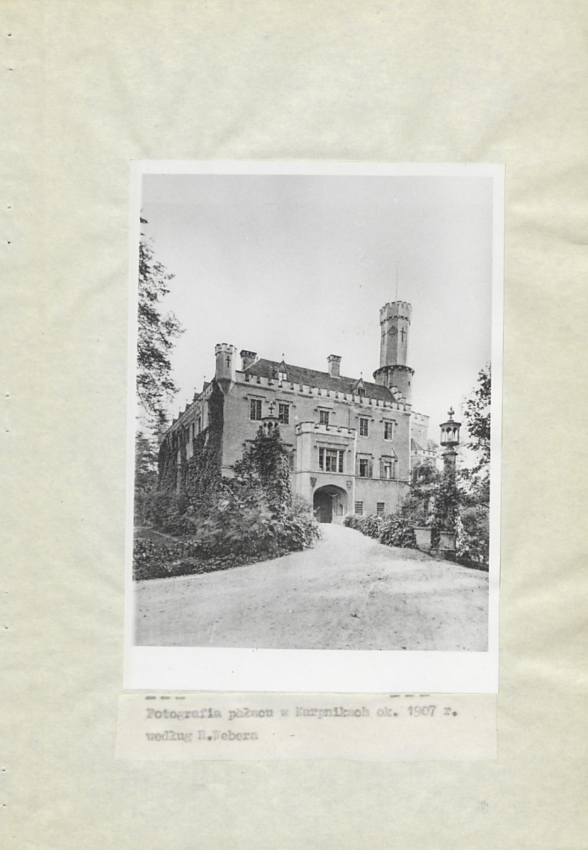 Ewidencja parkowa, skan nr 22