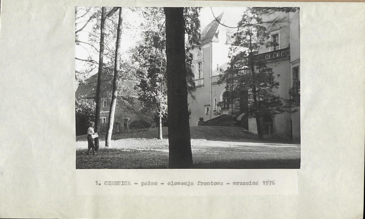 Ewidencja parkowa, skan nr 17