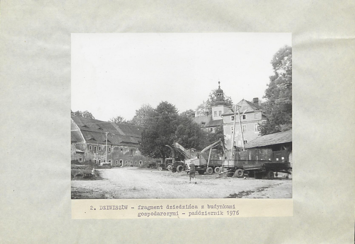 Ewidencja parkowa, skan nr 19