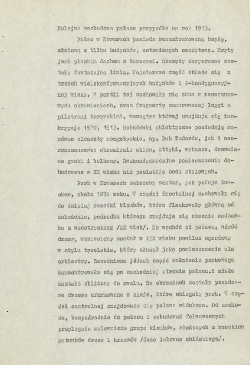 Ewidencja parkowa, skan nr 8