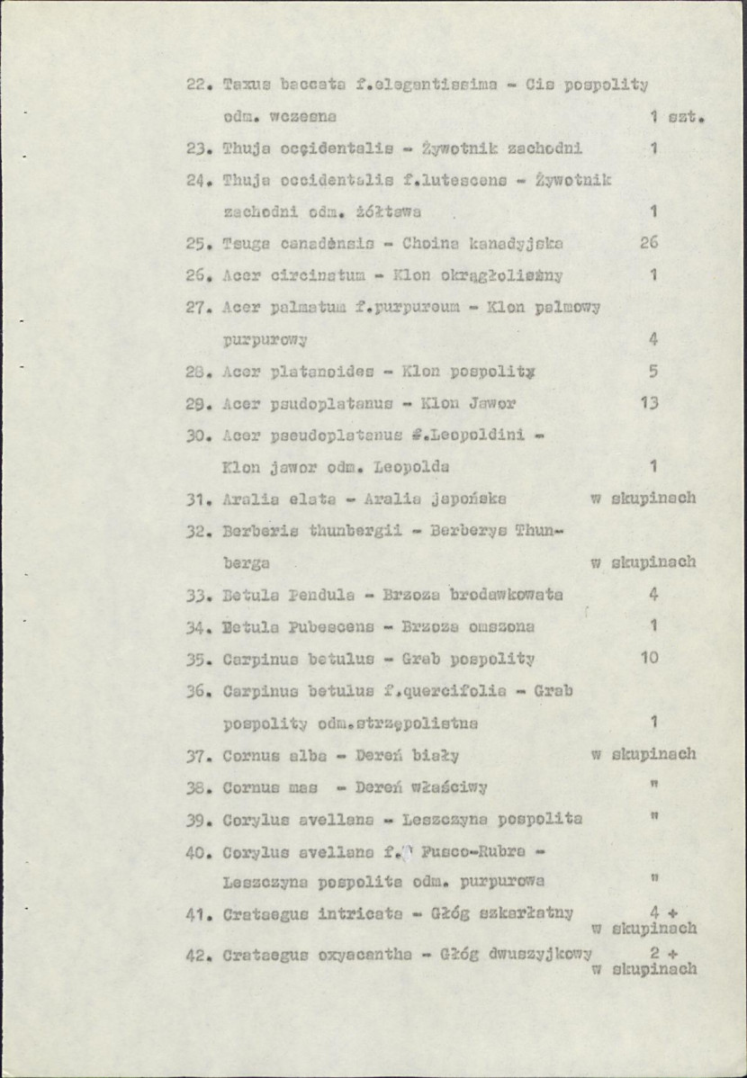 Ewidencja parkowa, skan nr 14
