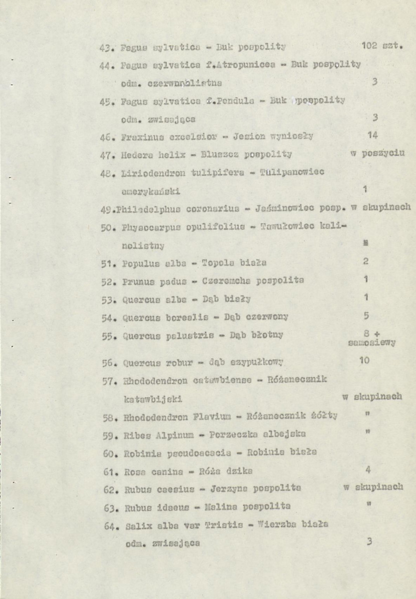 Ewidencja parkowa, skan nr 15