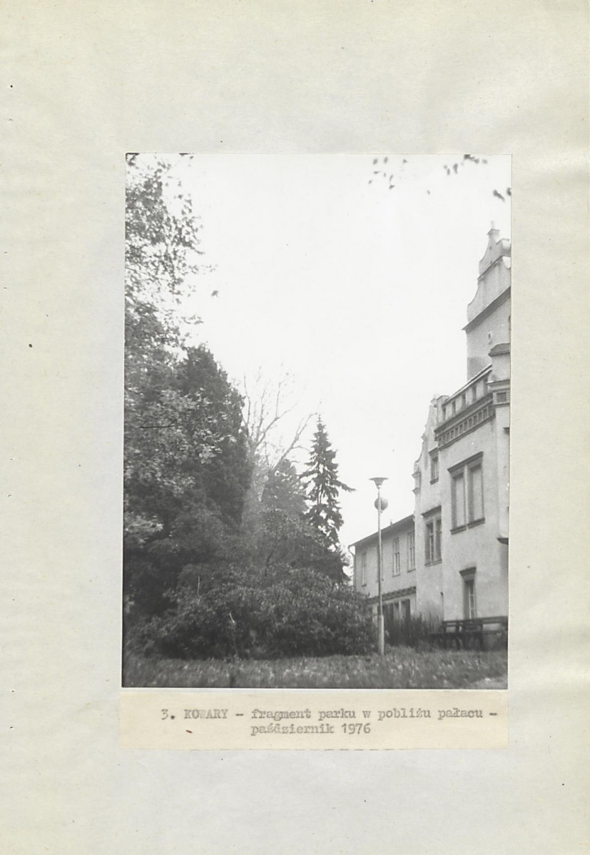 Ewidencja parkowa, skan nr 26