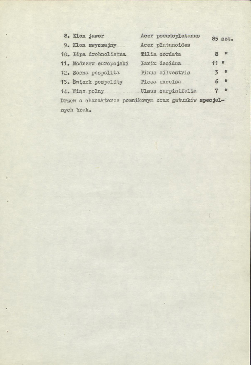 Ewidencja parkowa, skan nr 12