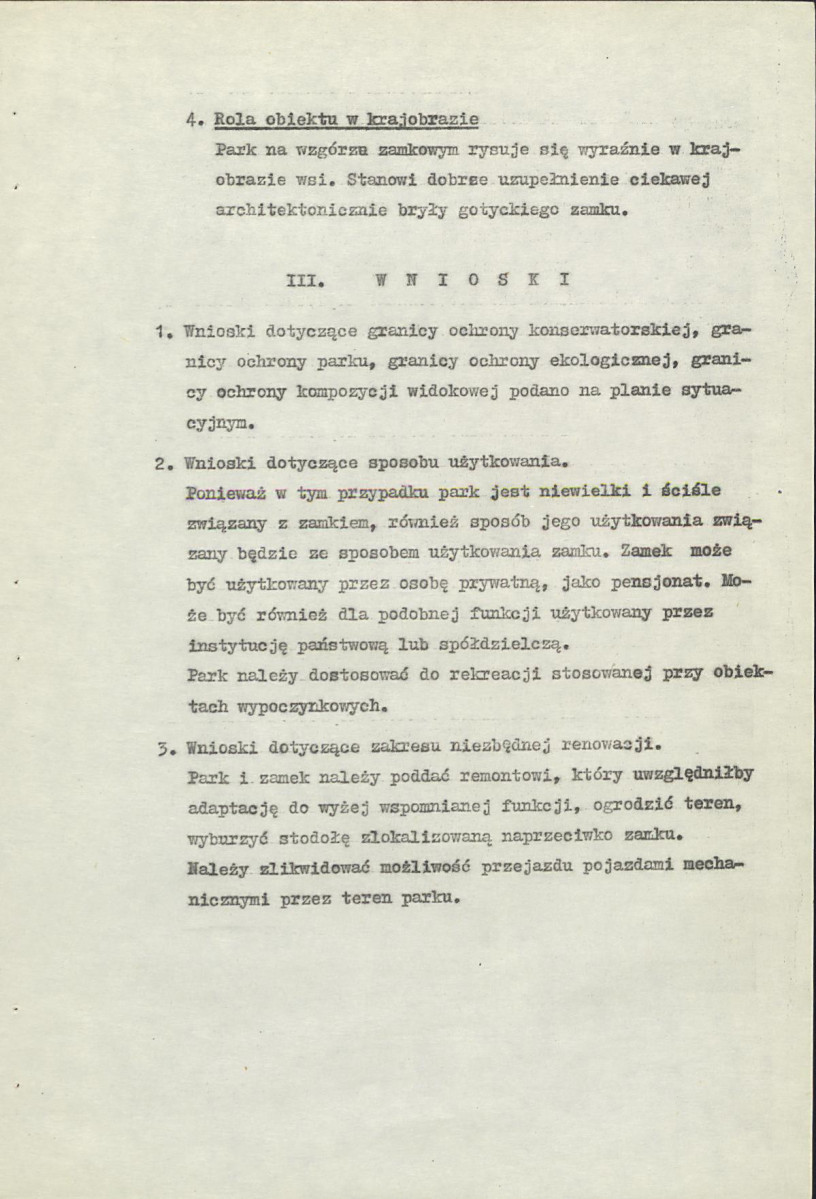 Ewidencja parkowa, skan nr 13