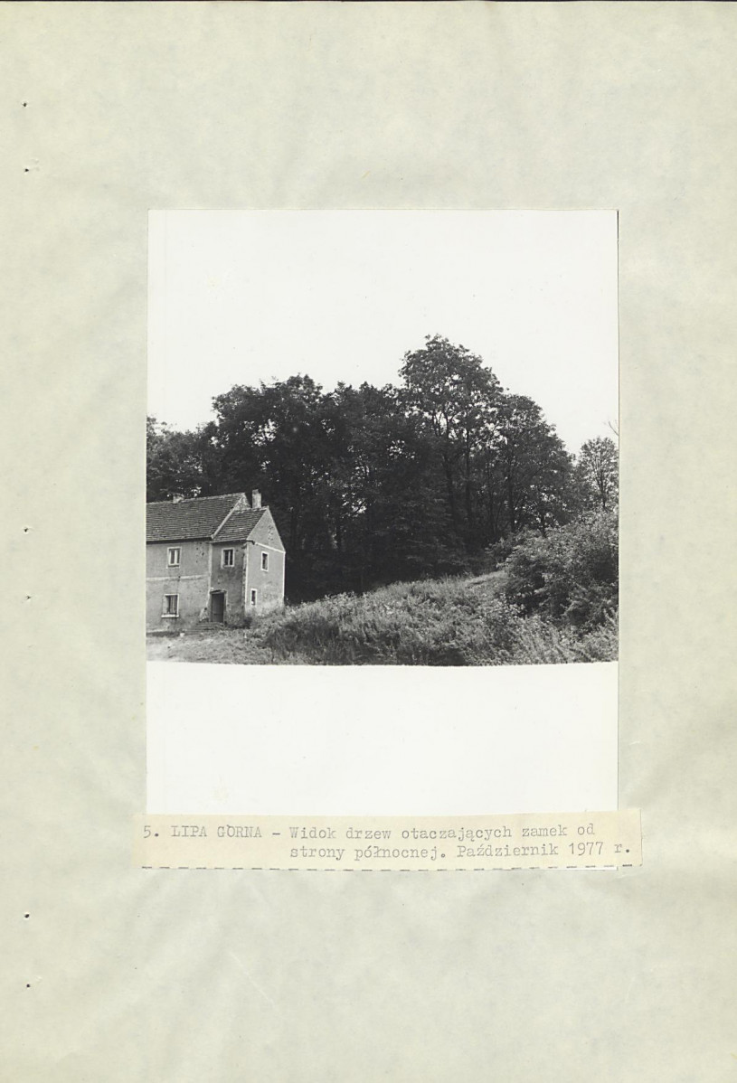 Ewidencja parkowa, skan nr 23