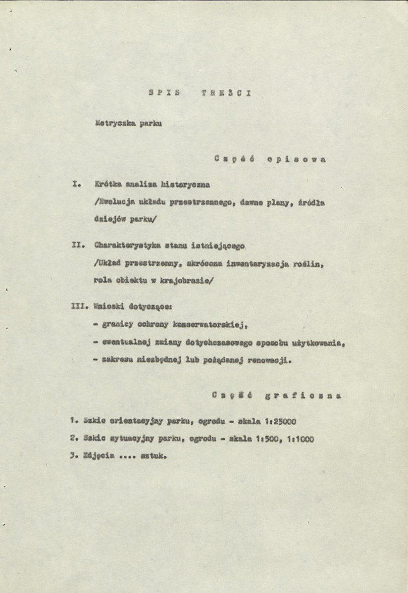 Ewidencja parkowa, skan nr 6