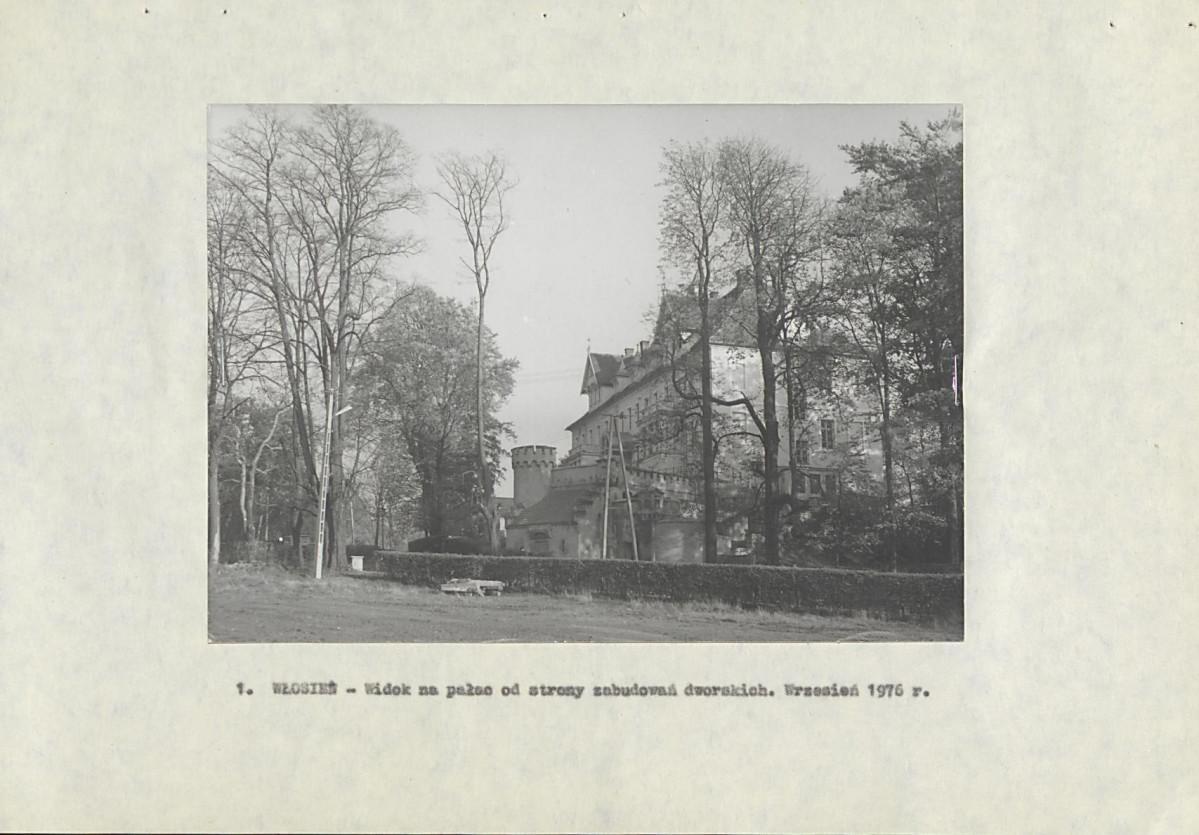 Ewidencja parkowa, skan nr 16