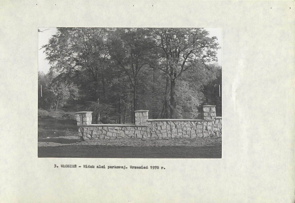 Ewidencja parkowa, skan nr 18