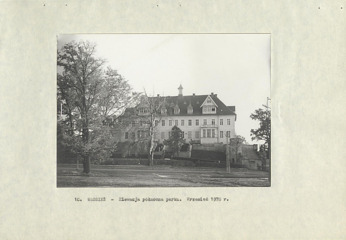 Ewidencja parkowa, skan nr 25