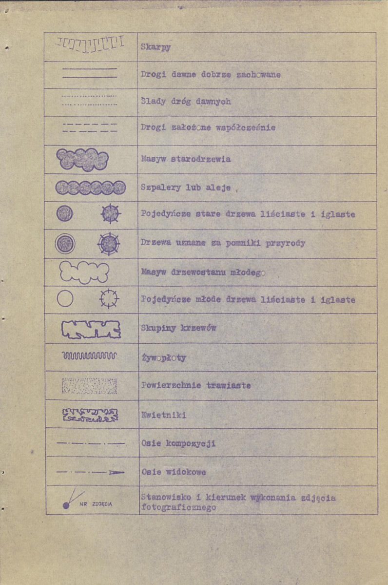 Ewidencja parkowa, skan nr 31