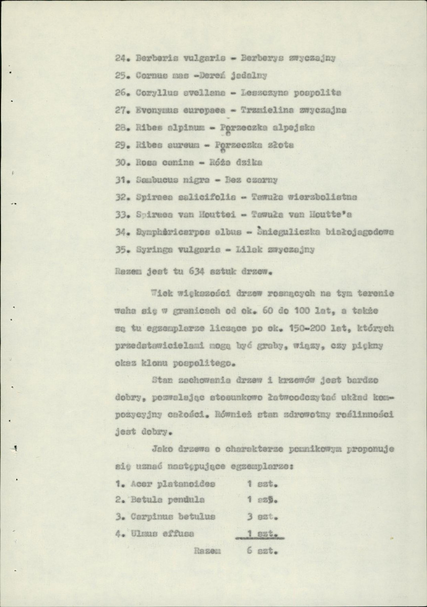 Ewidencja parkowa, skan nr 14