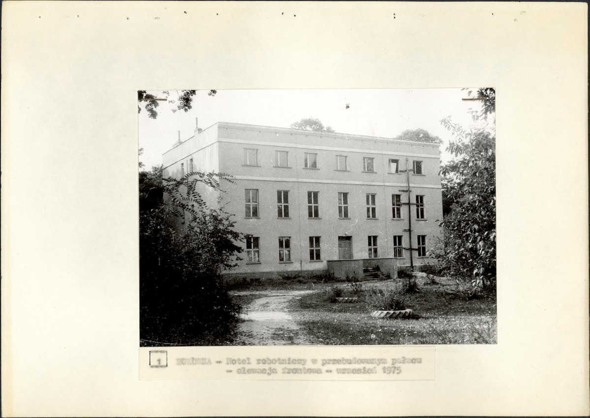 Ewidencja parkowa, skan nr 16