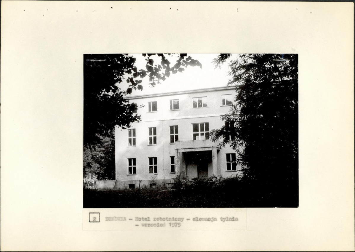 Ewidencja parkowa, skan nr 17