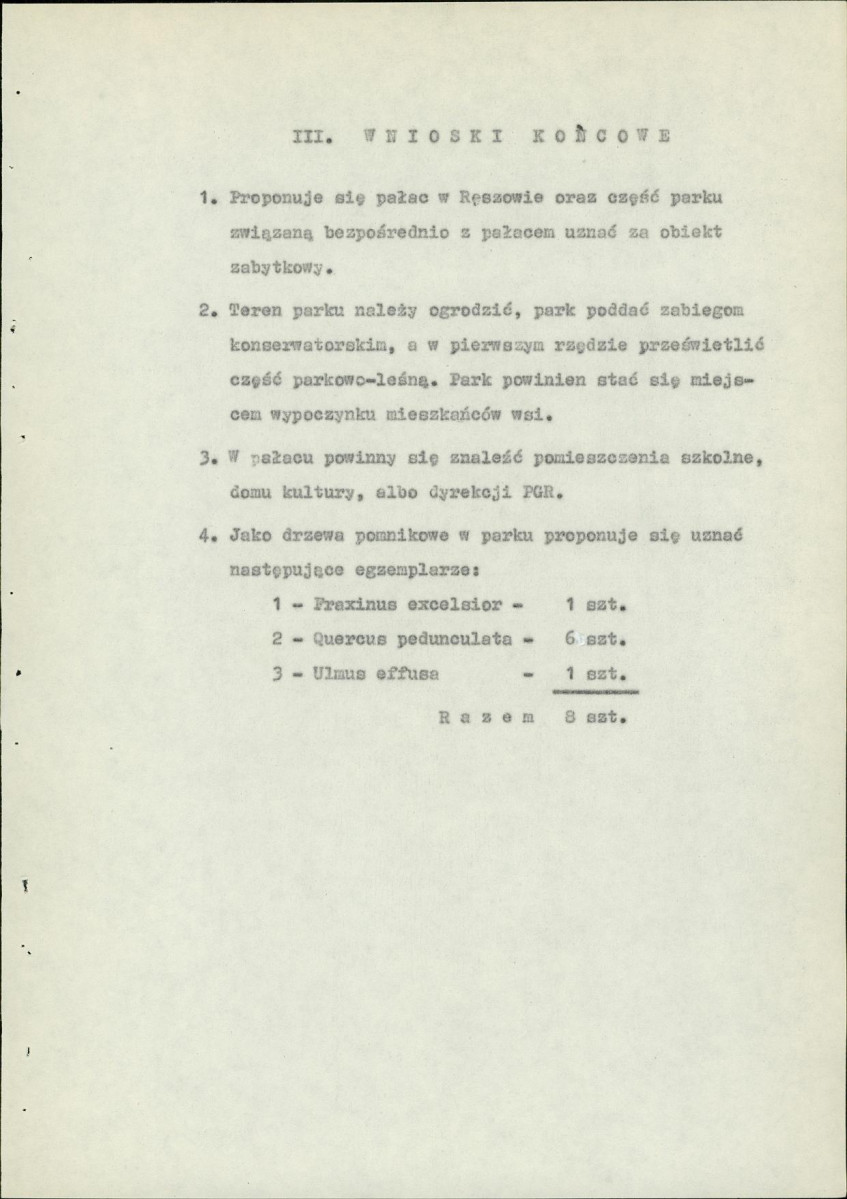 Ewidencja parkowa, skan nr 15