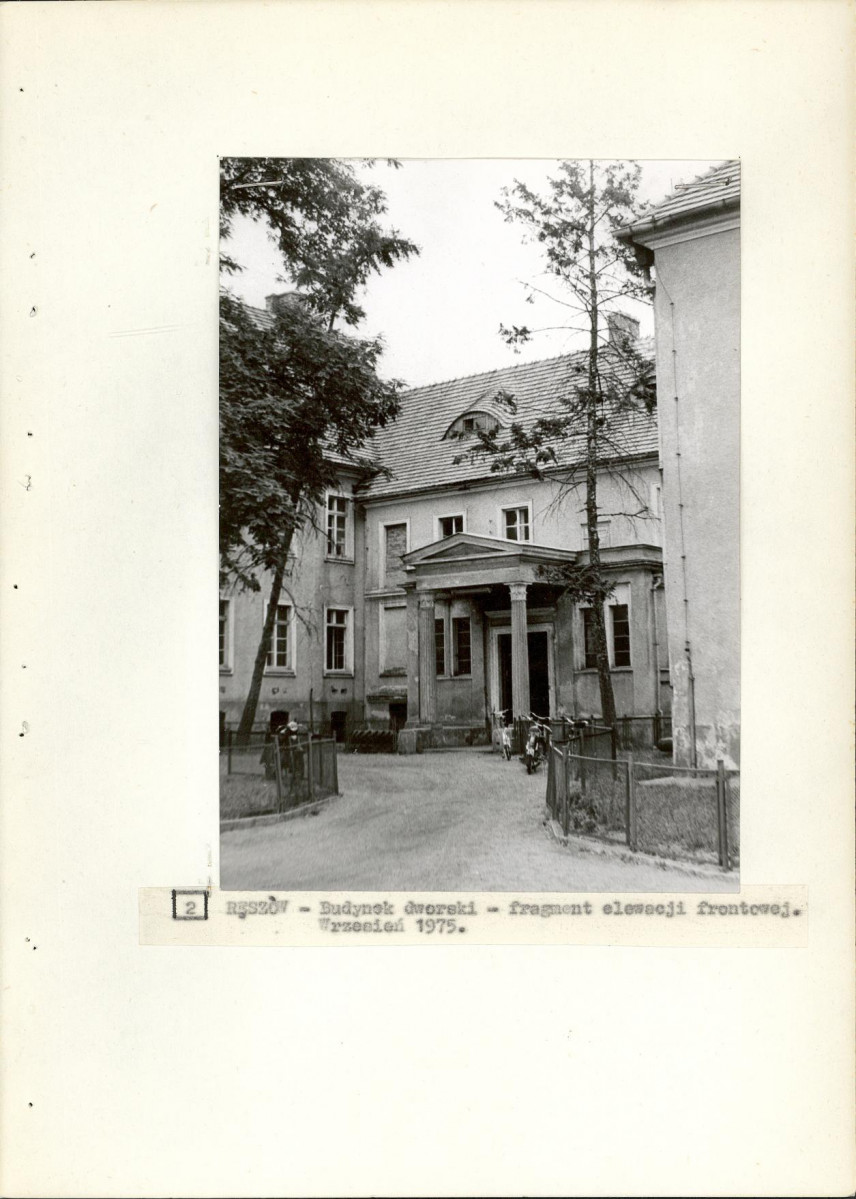 Ewidencja parkowa, skan nr 18