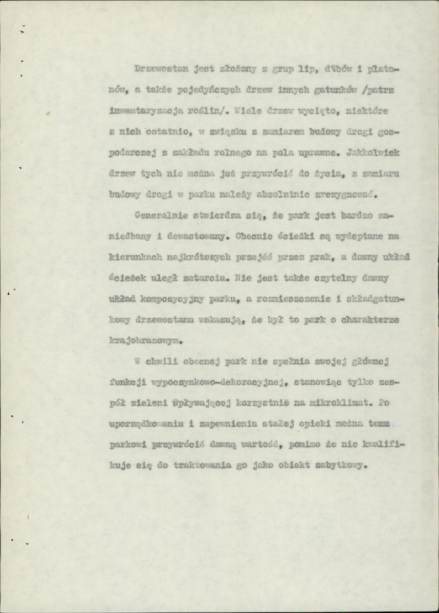 Ewidencja parkowa, skan nr 10