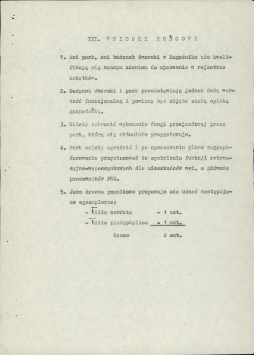 Ewidencja parkowa, skan nr 12