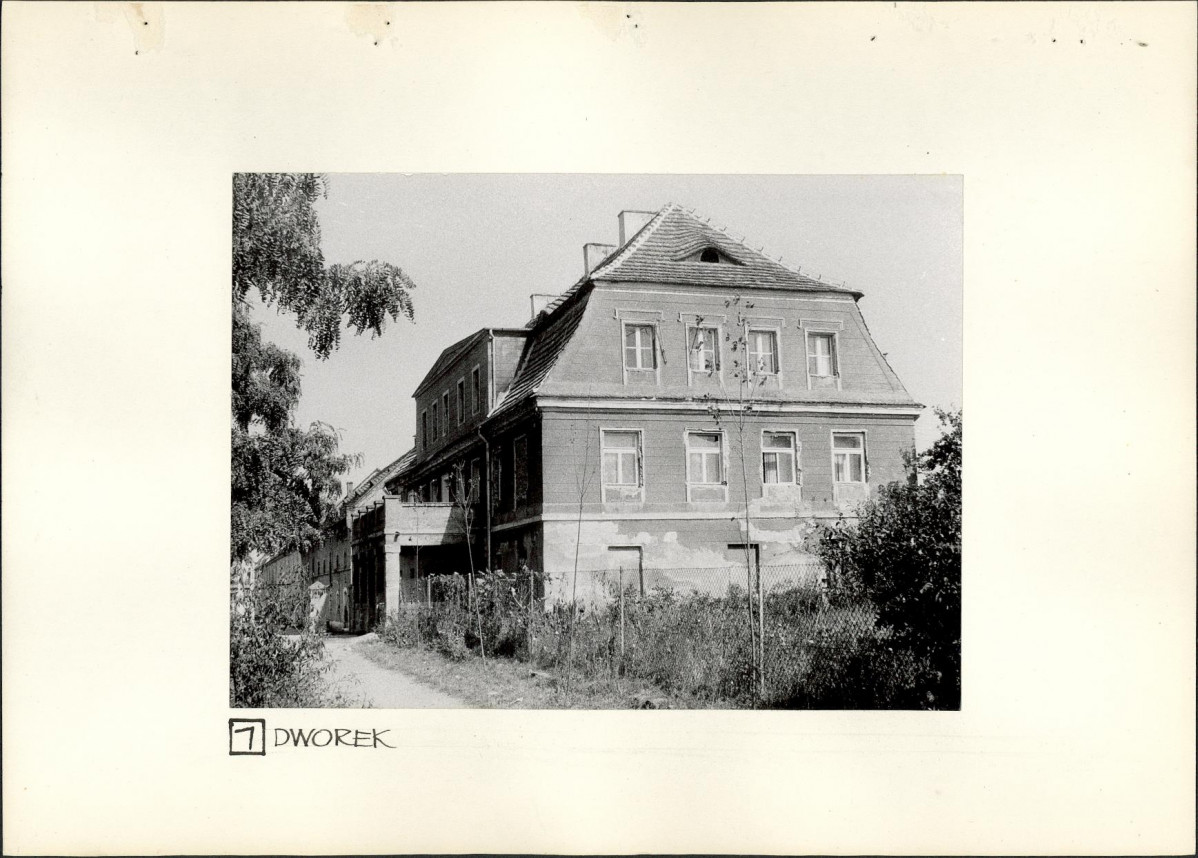Ewidencja parkowa, skan nr 13