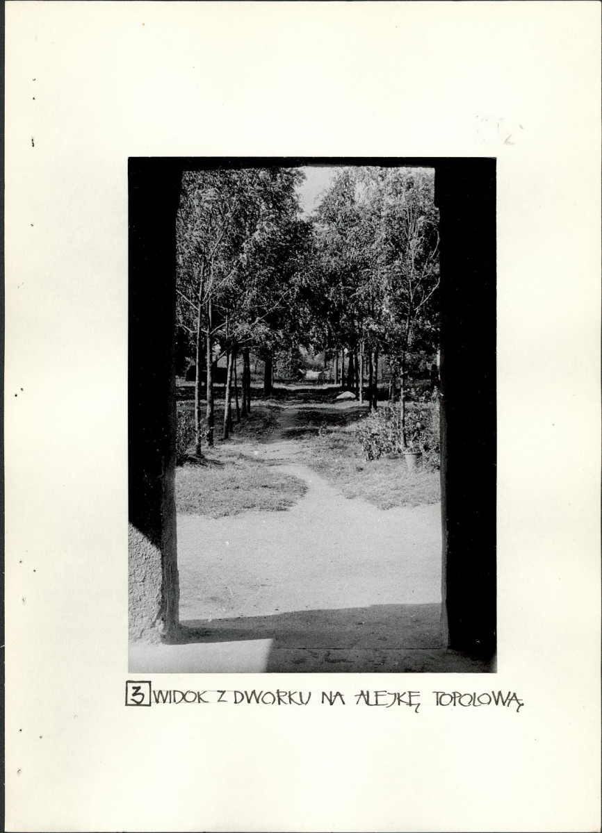 Ewidencja parkowa, skan nr 15