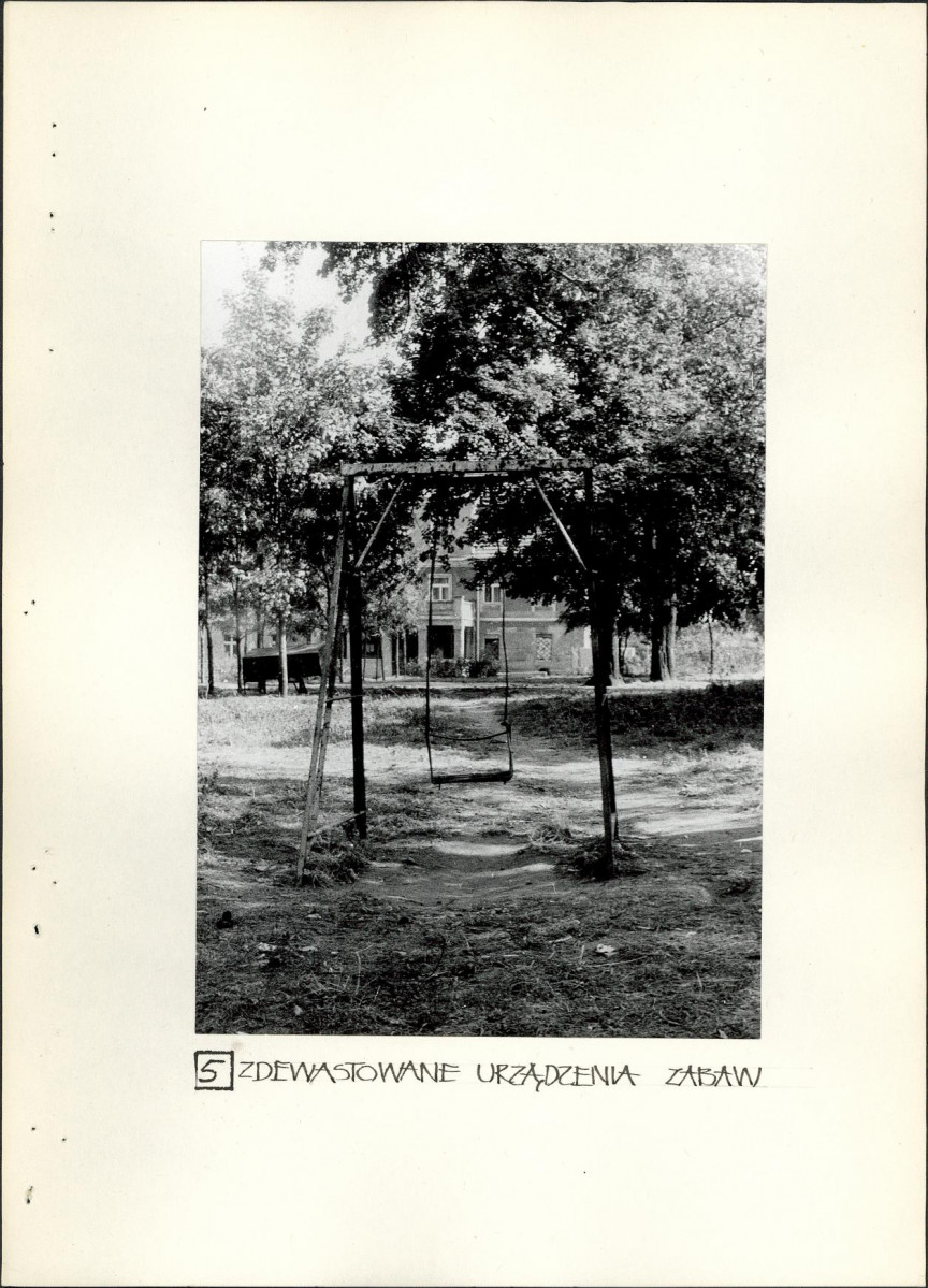 Ewidencja parkowa, skan nr 17