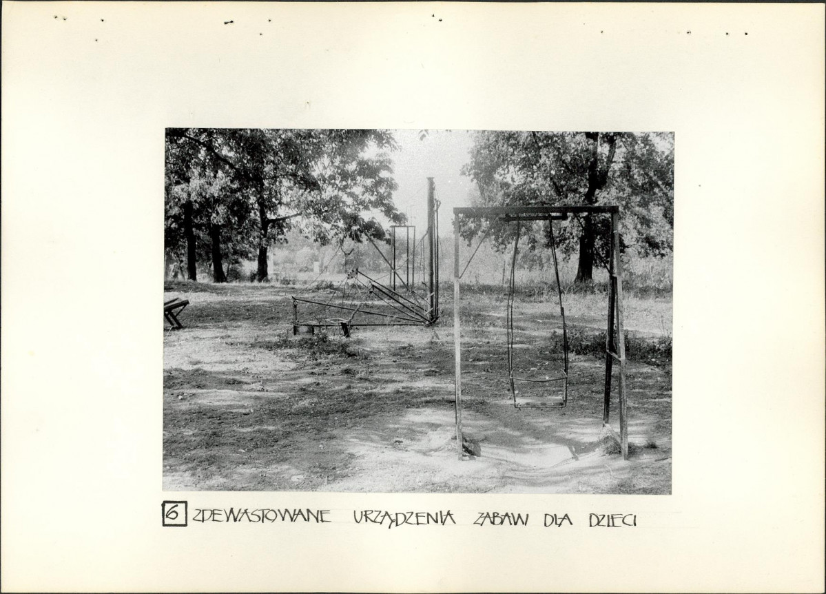 Ewidencja parkowa, skan nr 18