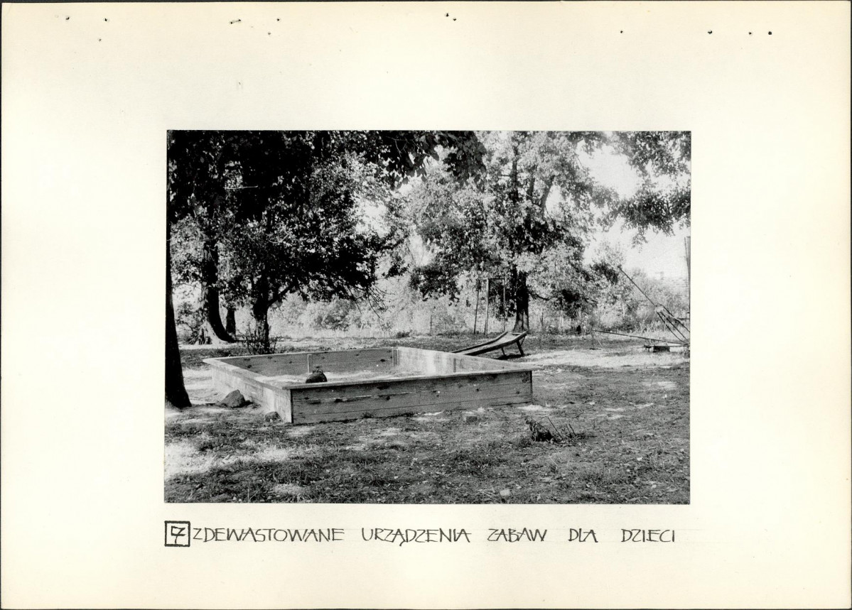 Ewidencja parkowa, skan nr 19
