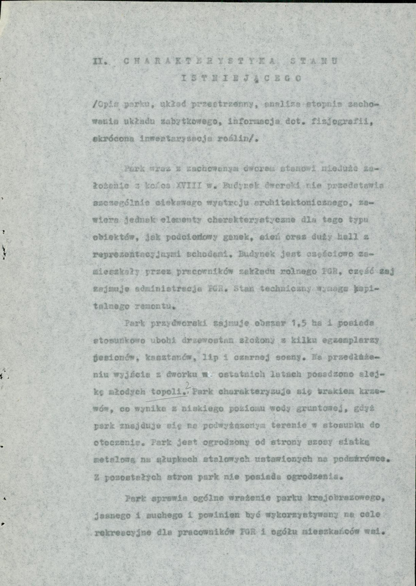 Ewidencja parkowa, skan nr 9